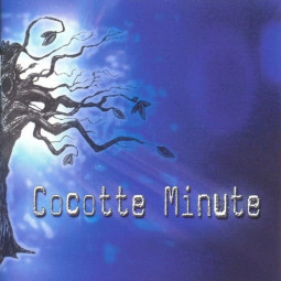 COCOTTE MINUTE - CZEKO - CD