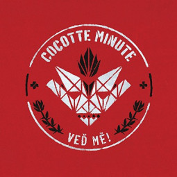 COCOTTE MINUTE - VEĎ MĚ - CD