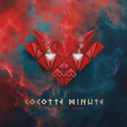 COCOTTE MINUTE - BEST OFF KHA - LP