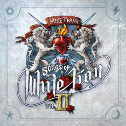 MIKE TRAMP - SONGS OF WHITE LION (VOL II.) - CD