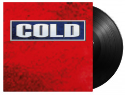 COLD - COLD - LP