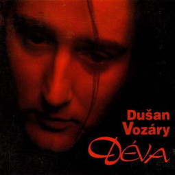 DUŠAN VOZÁRY - DÉVA (30TH ANNIVERSARY) - CD