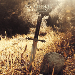 WYTCH HAZEL - III: PENTECOST - CD