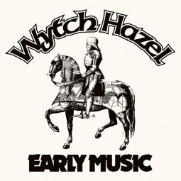 WYTCH HAZEL - EARLY MUSIC - LP