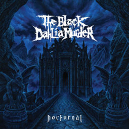 THE BLACK DAHLIA MURDER - NOCTURNAL - CD