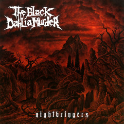 THE BLACK DAHLIA MURDER - NIGHTBRINGERS - CD