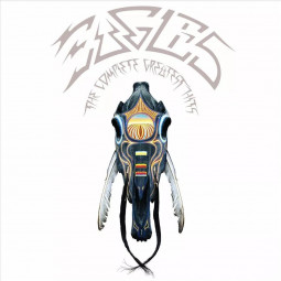 EAGLES - THE COMPLETE GREATEST HITS - 2CD