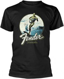 FENDER - SURFER - TRIKO