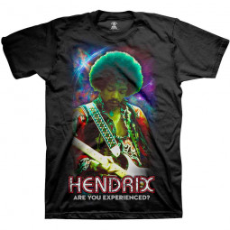 JIMI HENDRIX - COSMIC - TRIKO