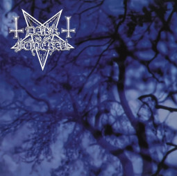 DARK FUNERAL - DARK FUNERAL (30TH ANNIVERSARY EDITION) - CD