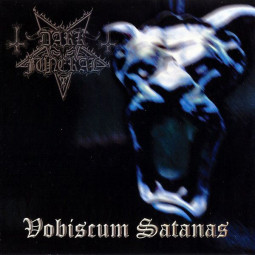 DARK FUNERAL - VOBISCUM SATANAS - CD