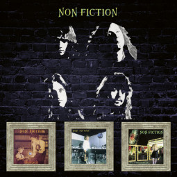 NON-FICTION - THE COLLECTION - 2CD