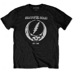 GRATEFUL DEAD - EST. 1965 (ECO-FRIENDLY) - TRIKO