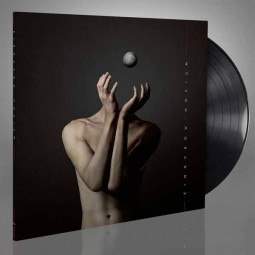 KINGCROW - HOPIUM - LP