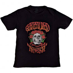 GRATEFUL DEAD - STONY BROOK SKULL - TRIKO