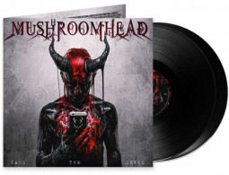 MUSHROOMHEAD - CALL THE DEVIL - 2LP