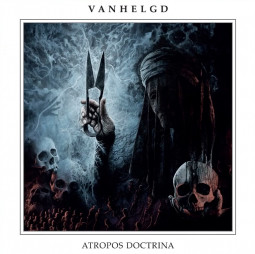 VANHELGD - ATROPOS DOCTRINA - LP