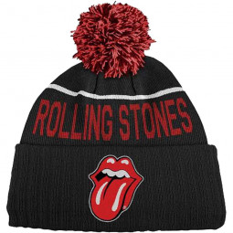 ROLLING STONES - CLASSIC TONGUE (KULICH) - ČEPICE