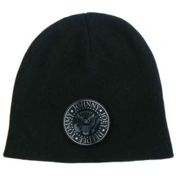 RAMONES - PRESIDENTIAL SEAL (BEANIE) - ČEPICE