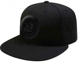 RAMONES - PRESIDENTIAL SEAL (SNAPBACK) - KŠILTOVKA