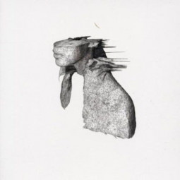 COLDPLAY - A RUSH OF BLOOD TO THE HEAD - CD