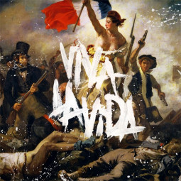 COLDPLAY - VIVA LA VIDA OR DEATH - CD