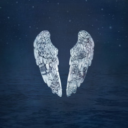 COLDPLAY - GHOST STORIES - CD