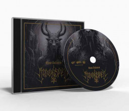 MOONSPELL - ANNO SATANAE - CD