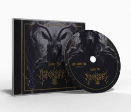 MOONSPELL - UNDER THE MOONSPELL - CD