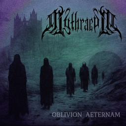 MYTHRAEUM - OBLIVION AETERNAM - LP