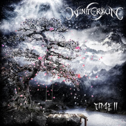WINTERSUN - TIME II - CD