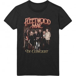 FLEETWOOD MAC - IN CONCERT - TRIKO