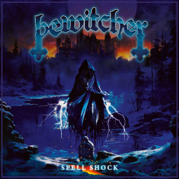 BEWITCHER - SPELL SHOCK - CD