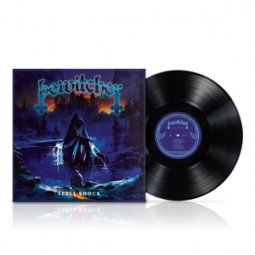 BEWITCHER - SPELL SHOCK - LP