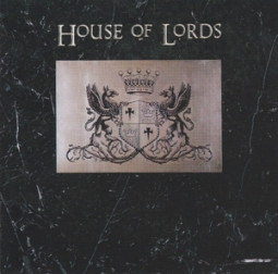 HOUSE OF LORDS - HOUSE OF LORDS - CD