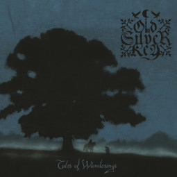 OLD SILVER KEY - TALES OF WANDERINGS - CD