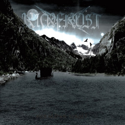 RIMFROST - VERALDAR NAGLI - CD