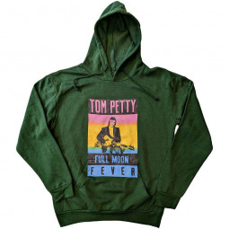 TOM PETTY - FULL MOON FEVER - MIKINA