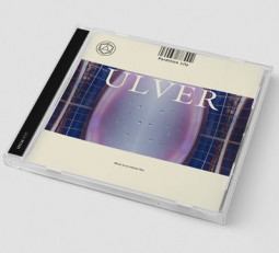 ULVER - PERDITION CITY - CD