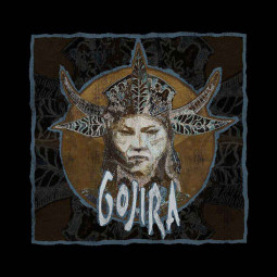 GOJIRA - FORTITUDE - ŠÁTEK