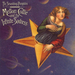 SMASHING PUMPKINS - MELLON COLLIE AND THE INFINITE SADNESS - 2CD