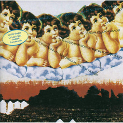 THE CURE - JAPANESE WHISPERS - CD