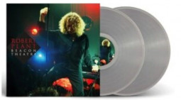 ROBERT PLANT - BEACON THEATRE (CLEAR VINYL) - 2LP