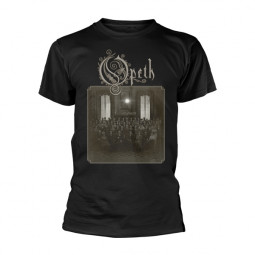 OPETH - THE LAST WILL AND TESTAMENT - TRIKO