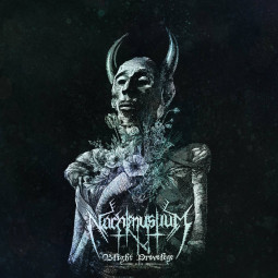 NACHTMYSTIUM - BLIGHT PRIVILEGE - CD