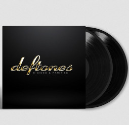 DEFTONES - B-SIDES & RARITIES - 2LP