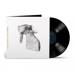 COLDPLAY - A RUSH OF BLOOD TO THE HEAD (ECO MIX) - LP