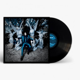 JACK WHITE - LAZARETTO - LP