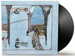 GENESIS - TRESPASS - LP