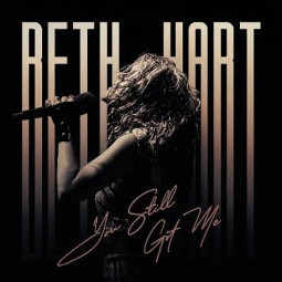 BETH HART - YOU STILL GOT ME - CD